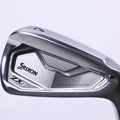 Srixon ZX7 MK II 2023 #4 Iron / 22 Degree / X-Flex K's-Tour Shaft - Image 1