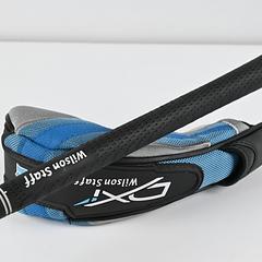 Ladies Wilson Staff DXi #5 Hybrid / 25 Degree / Ladies Flex Axivcore Proforce 55 - Image 8