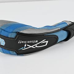 Ladies Wilson Staff DXi #5 Hybrid / 25 Degree / Ladies Flex Axivcore Proforce 55 - Image 9