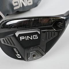 Ping G425 #2 Hybrid / 17 Degree / Senior Flex Ping Alta CB Slate 70 Shaft - Image 2