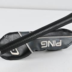 Ping G425 #2 Hybrid / 17 Degree / Senior Flex Ping Alta CB Slate 70 Shaft - Image 8