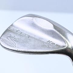 Cobra King Pur Sand Wedge / 56 Degree / Stiff Flex Cobra Steel Shaft - Image 1