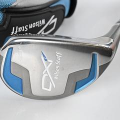 Ladies Wilson Staff DXi #5 Hybrid / 25 Degree / Ladies Flex Axivcore Proforce 55 - Image 2