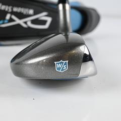 Ladies Wilson Staff DXi #5 Hybrid / 25 Degree / Ladies Flex Axivcore Proforce 55 - Image 3