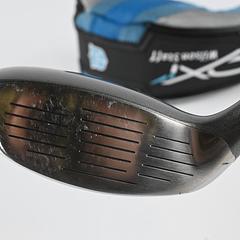 Ladies Wilson Staff DXi #5 Hybrid / 25 Degree / Ladies Flex Axivcore Proforce 55 - Image 4