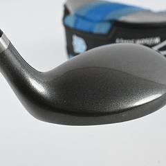 Ladies Wilson Staff DXi #5 Hybrid / 25 Degree / Ladies Flex Axivcore Proforce 55 - Image 5