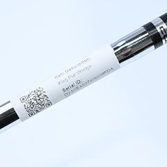 Cobra King Pur Sand Wedge / 56 Degree / Stiff Flex Cobra Steel Shaft - Image 5