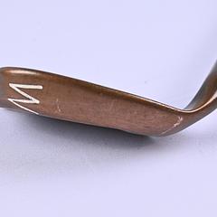 Ping Zing 2 BeCu Pitching Wedge / 47 Degree / Blue Dot / Stiff Flex Cushin JZ - Image 3