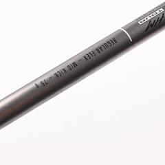 Cobra SS Pitching Wedge / Regular Flex Aldila HM Tour 75 Shaft - Image 5