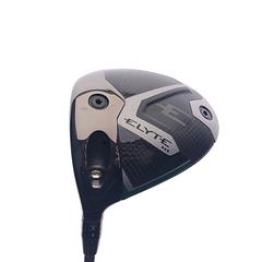 Used Callaway Elyte Triple Diamond Driver / 10.5 / Stiff Flex / Left-Handed - Image 1