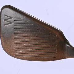 Ping Zing 2 BeCu Pitching Wedge / 47 Degree / Blue Dot / Stiff Flex Cushin JZ - Image 2
