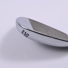 Taylormade Milled Grind 3 Gap Wedge / 50 Degree / Stiff Flex NS Pro Modus3 - Image 3