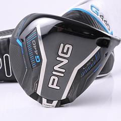 Ping G440 LST Driver / 9 Degree / X-Flex Atmos Black Tour Spec 6 Shaft - Image 2