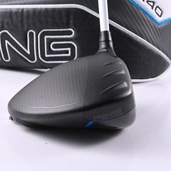 Ping G440 LST Driver / 9 Degree / X-Flex Atmos Black Tour Spec 6 Shaft - Image 3