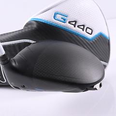 Ping G440 LST Driver / 9 Degree / X-Flex Atmos Black Tour Spec 6 Shaft - Image 5