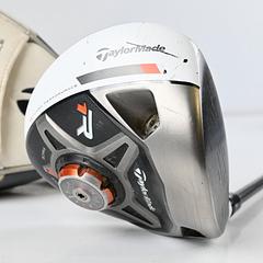Taylormade R1 Driver / 8-12 Degree / Regular Flex Aldila RIP Phenom 55 Shaft - Image 1