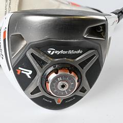 Taylormade R1 Driver / 8-12 Degree / Regular Flex Aldila RIP Phenom 55 Shaft - Image 2