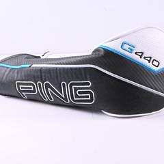 Ping G440 LST Driver / 9 Degree / X-Flex Atmos Black Tour Spec 6 Shaft - Image 9