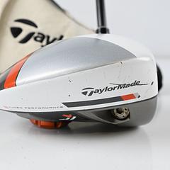 Taylormade R1 Driver / 8-12 Degree / Regular Flex Aldila RIP Phenom 55 Shaft - Image 3