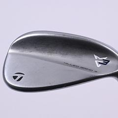 Taylormade Milled Grind 3 Gap Wedge / 50 Degree / Stiff Flex NS Pro Modus3 - Image 1