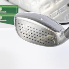 Taylormade Qi35 Max Lite #6 Hybrid / 31 Degree / Regular Flex Vanquish 5 Shaft - Image 4