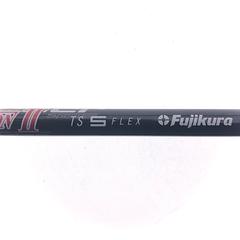 Used Callaway XR Pro 3 Fairway Wood / 14 Degrees / Stiff Flex / Left-Handed - Image 8