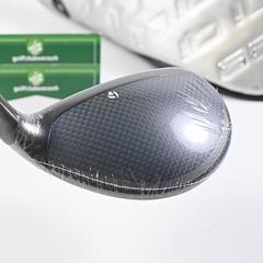 Taylormade Qi35 Max Lite #6 Hybrid / 31 Degree / Regular Flex Vanquish 5 Shaft - Image 5