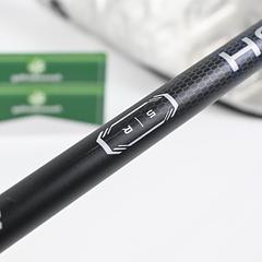 Taylormade Qi35 Max Lite #6 Hybrid / 31 Degree / Regular Flex Vanquish 5 Shaft - Image 6