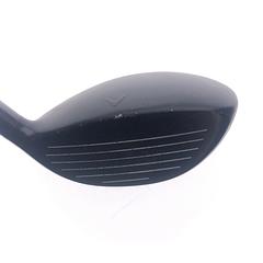 Used Callaway XR Pro 3 Fairway Wood / 14 Degrees / Stiff Flex / Left-Handed - Image 5