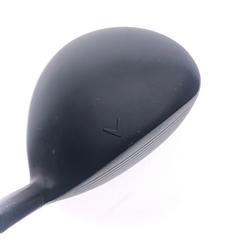 Used Callaway XR Pro 3 Fairway Wood / 14 Degrees / Stiff Flex / Left-Handed - Image 6