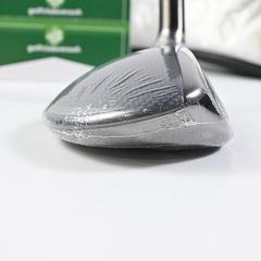 Taylormade Qi35 Max Lite #6 Hybrid / 31 Degree / Regular Flex Vanquish 5 Shaft - Image 3