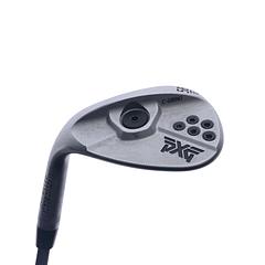 Used PXG 0311 Milled Sugar Daddy II Lob Wedge / 58.0 / X Flex / Left-Handed - Image 1