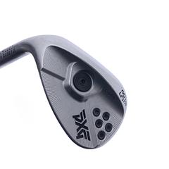 Used PXG 0311 Milled Sugar Daddy II Lob Wedge / 58.0 / X Flex / Left-Handed - Image 2