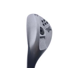 Used PXG 0311 Milled Sugar Daddy II Lob Wedge / 58.0 / X Flex / Left-Handed - Image 4