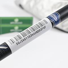 Taylormade Qi35 Max Lite #6 Hybrid / 31 Degree / Regular Flex Vanquish 5 Shaft - Image 7