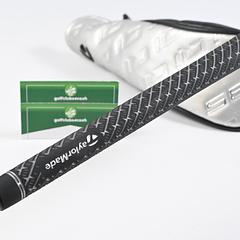 Taylormade Qi35 Max Lite #6 Hybrid / 31 Degree / Regular Flex Vanquish 5 Shaft - Image 8