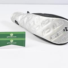 Taylormade Qi35 Max Lite #6 Hybrid / 31 Degree / Regular Flex Vanquish 5 Shaft - Image 9