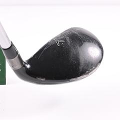 Ladies Callaway Rogue #7 Hybrid / 33 Degree / Ladies Flex Aldila Quaranta 40 - Image 5