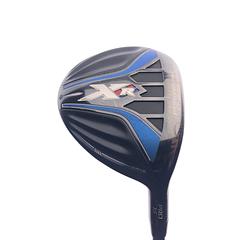 Used TOUR ISSUE Callaway XR Pro 3 Fairway Wood / 16 Degrees / X-Stiff Flex - Image 1