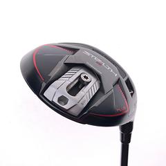 Used TaylorMade Stealth 2 Plus 3 Fairway Wood / 15 Degrees / TX Flex - Image 2