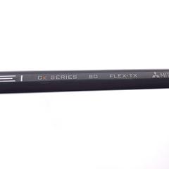 Used TaylorMade Stealth 2 Plus 3 Fairway Wood / 15 Degrees / TX Flex - Image 8