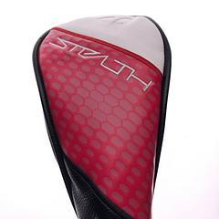 Used TaylorMade Stealth 2 Plus 3 Fairway Wood / 15 Degrees / TX Flex - Image 10