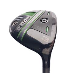 Used TOUR ISSUE Callaway Epic Speed Triple Diamond 3 Wood / 15 Degree / X-Stiff - Image 1