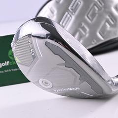 Taylormade Qi35 Max Lite #5 Hybrid / 27 Degree / Senior Flex Vanquish 5 Shaft - Image 1