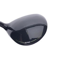 Used TOUR ISSUE Callaway Epic Speed Triple Diamond 3 Wood / 15 Degree / X-Stiff - Image 4