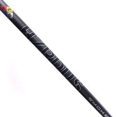 Used TOUR ISSUE Callaway Epic Speed Triple Diamond 3 Wood / 15 Degree / X-Stiff - Image 7