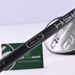 Taylormade Qi35 Max Lite #5 Hybrid / 27 Degree / Senior Flex Vanquish 5 Shaft - Image 6