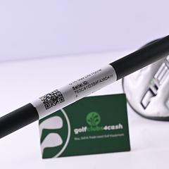 Taylormade Qi35 Max Lite #5 Hybrid / 27 Degree / Senior Flex Vanquish 5 Shaft - Image 7