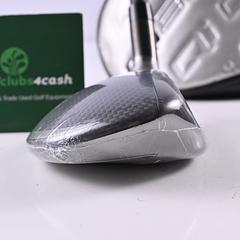 Taylormade Qi35 Max Lite #5 Hybrid / 27 Degree / Senior Flex Vanquish 5 Shaft - Image 3