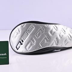 Taylormade Qi35 Max Lite #5 Hybrid / 27 Degree / Senior Flex Vanquish 5 Shaft - Image 9